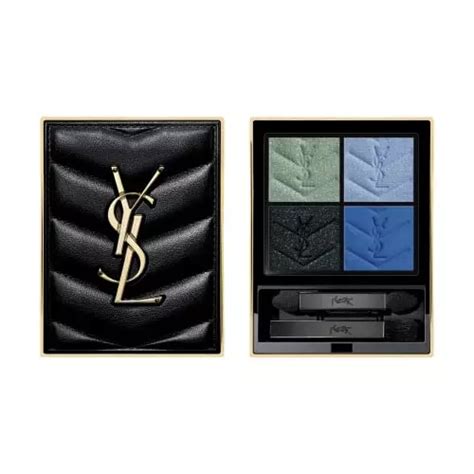 yves saint laurent eye trio|ysl eye makeup eyes.